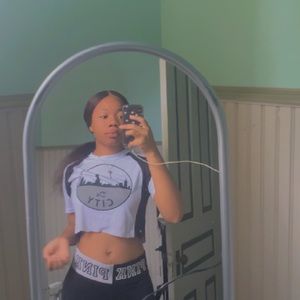 Meet your Posher, Morgan